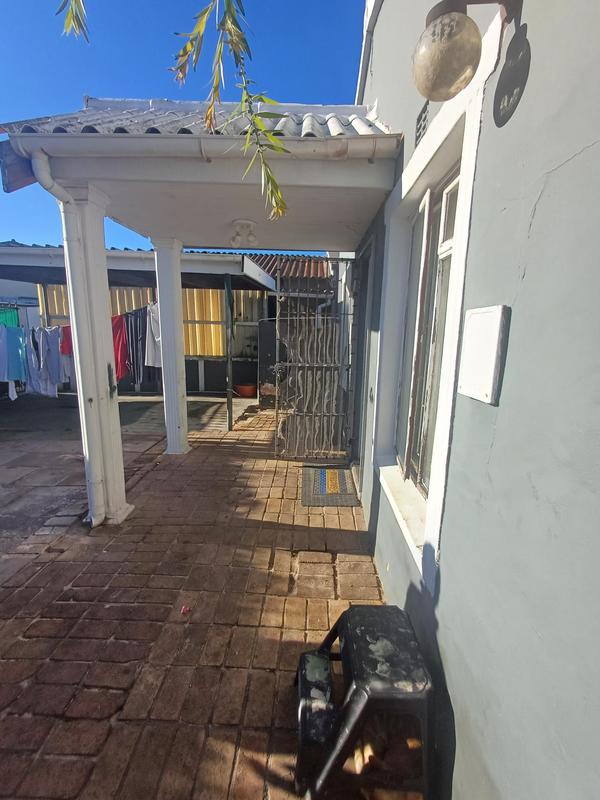 3 Bedroom Property for Sale in New Woodlands Western Cape